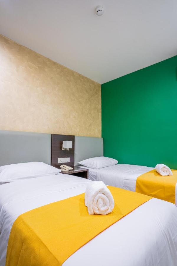 Pudu Bintang Hotel