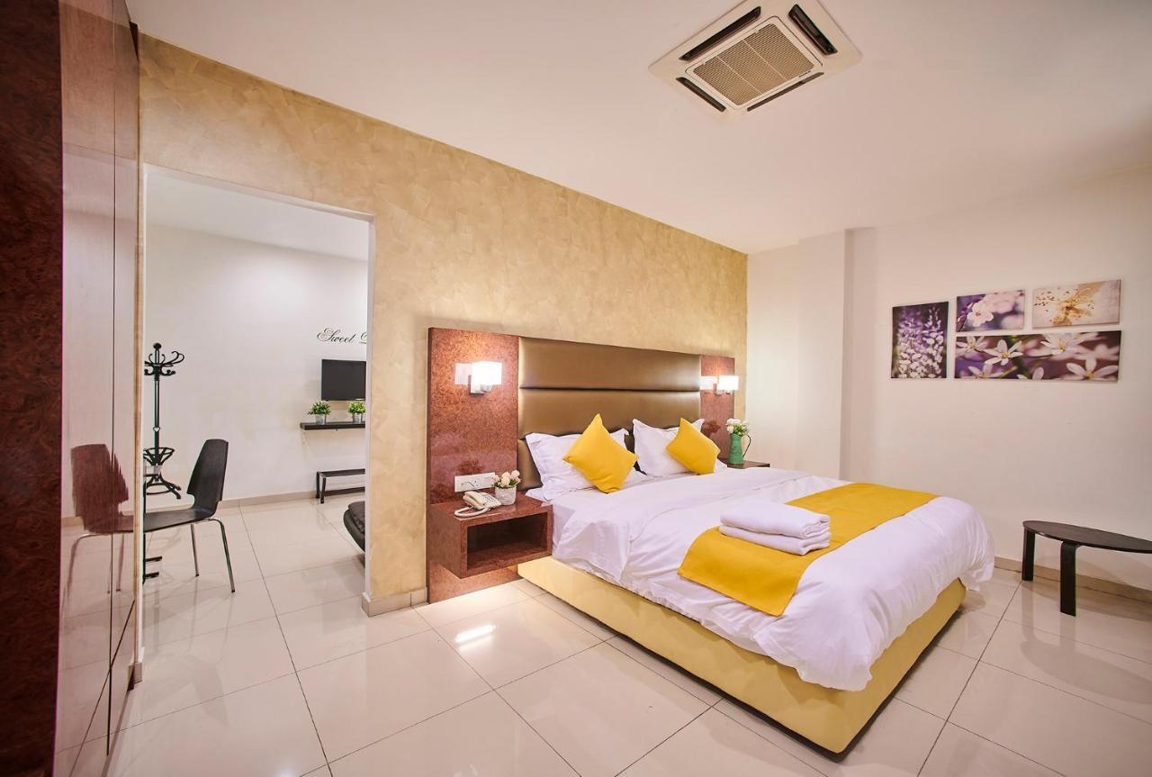 Pudu Bintang Hotel