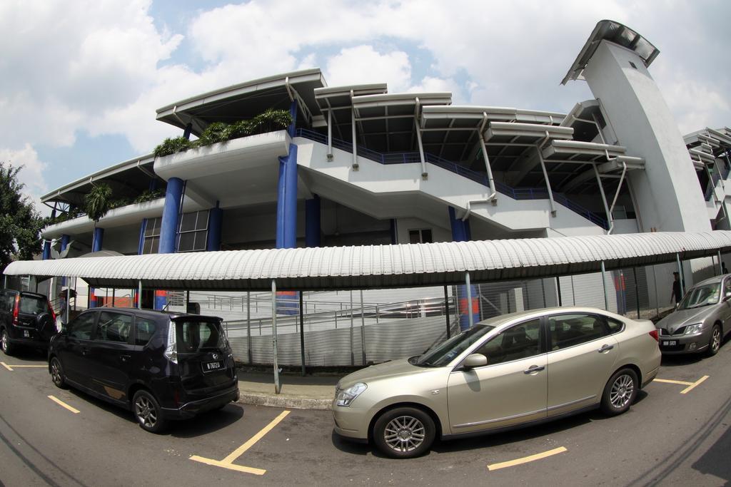 Pudu Bintang Kuala Lumpur