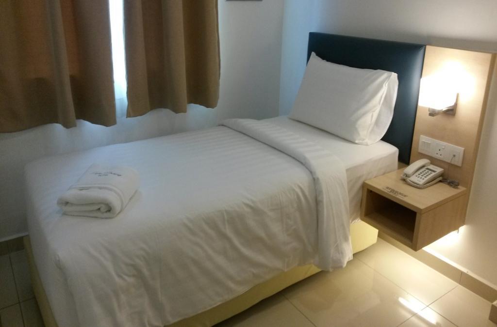 Pudu Bintang Hotel 2*