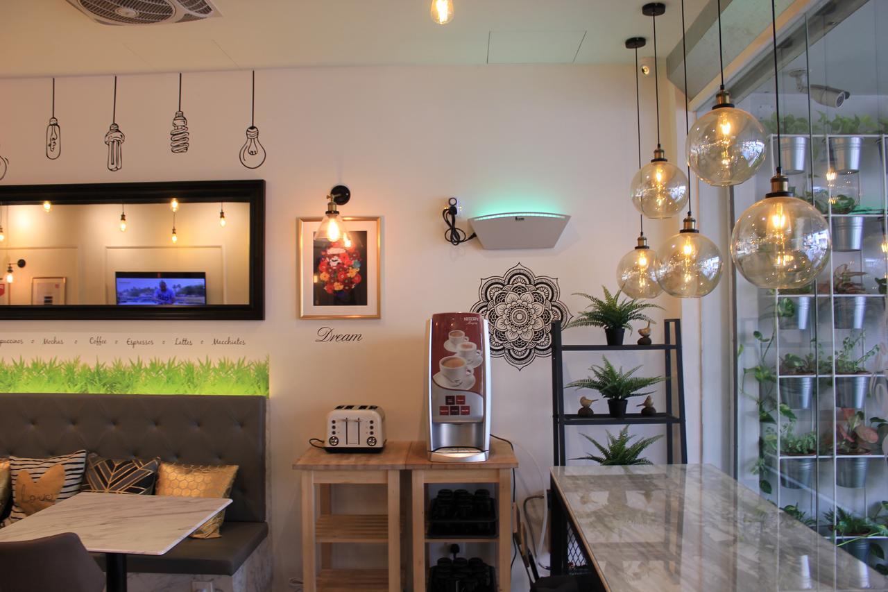 Pudu Bintang Hotel