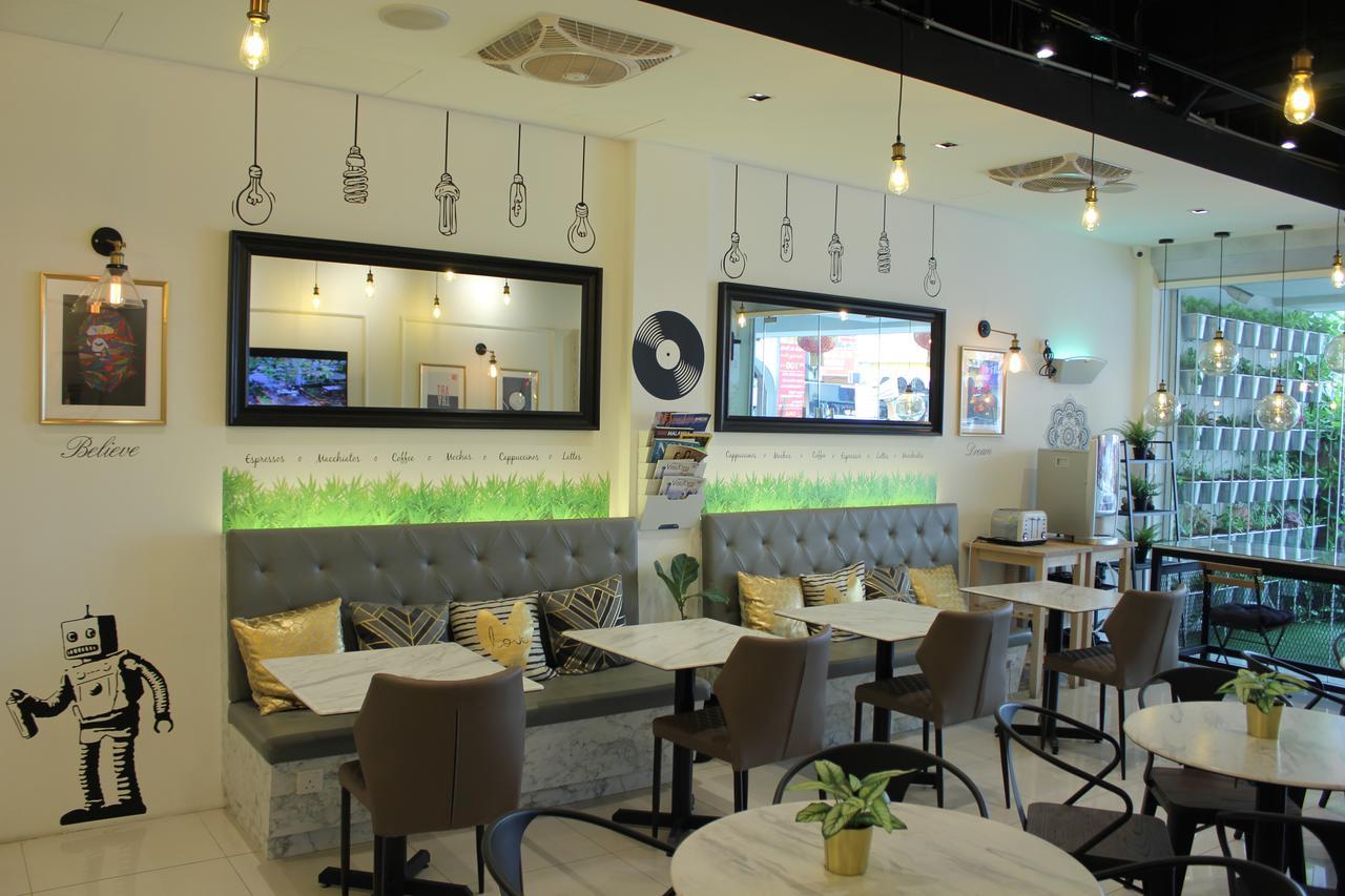 Hotel Pudu Bintang