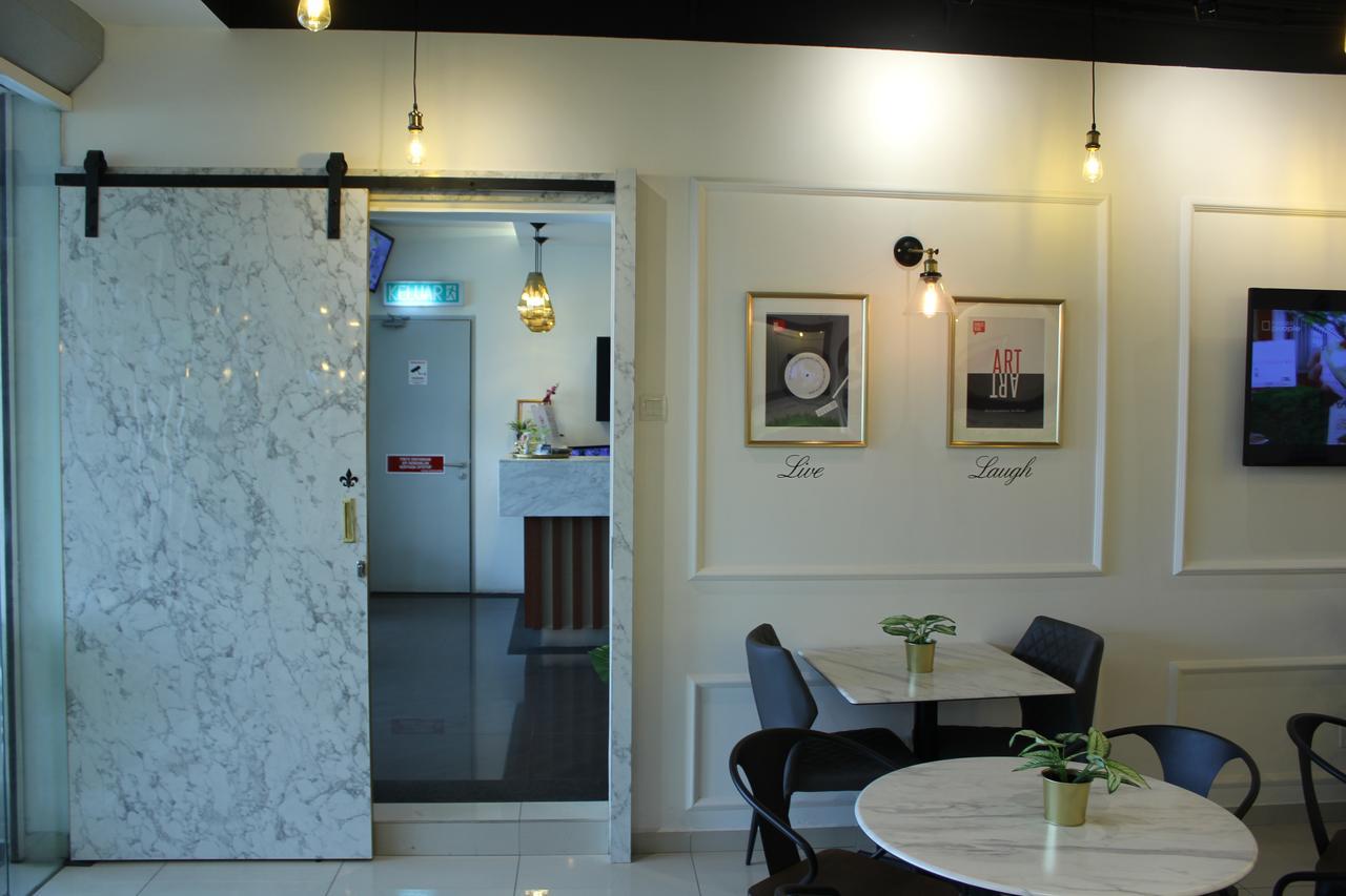 Hotel Pudu Bintang 2*