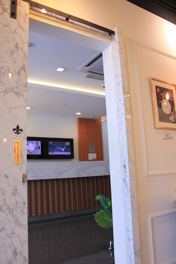 Hotel Pudu Bintang Kuala Lumpur