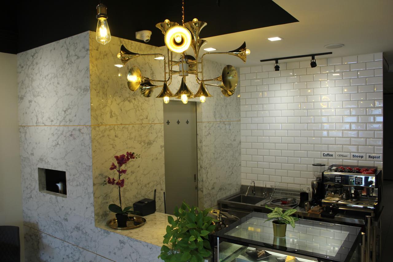 Hotel Pudu Bintang