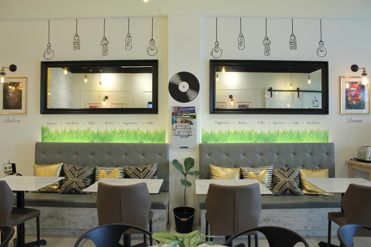 Pudu Bintang Hotel
