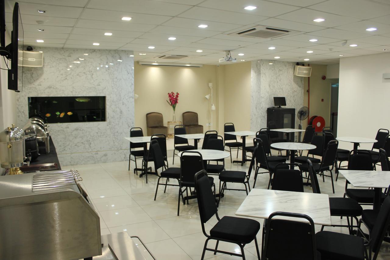 Hotel Pudu Bintang Kuala Lumpur