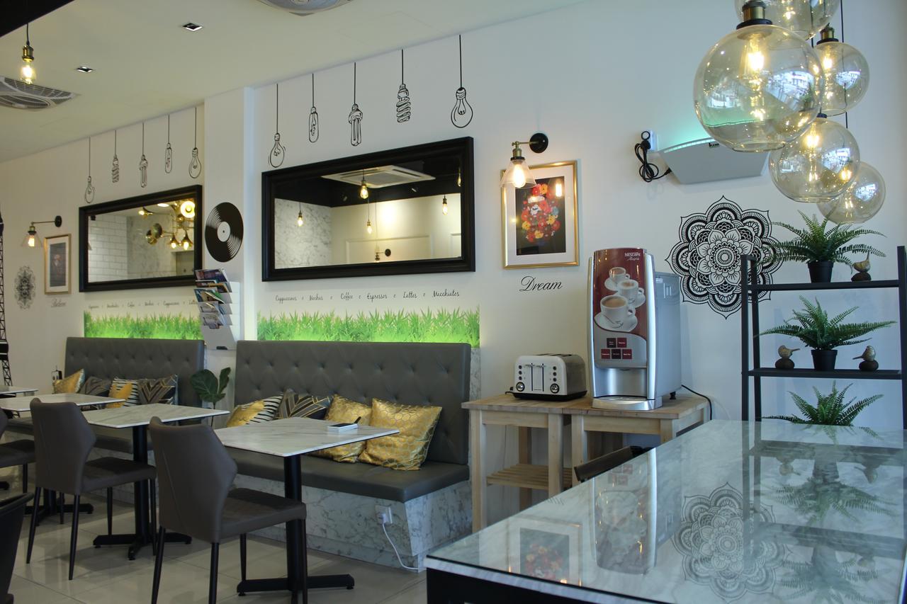 Hotel Pudu Bintang