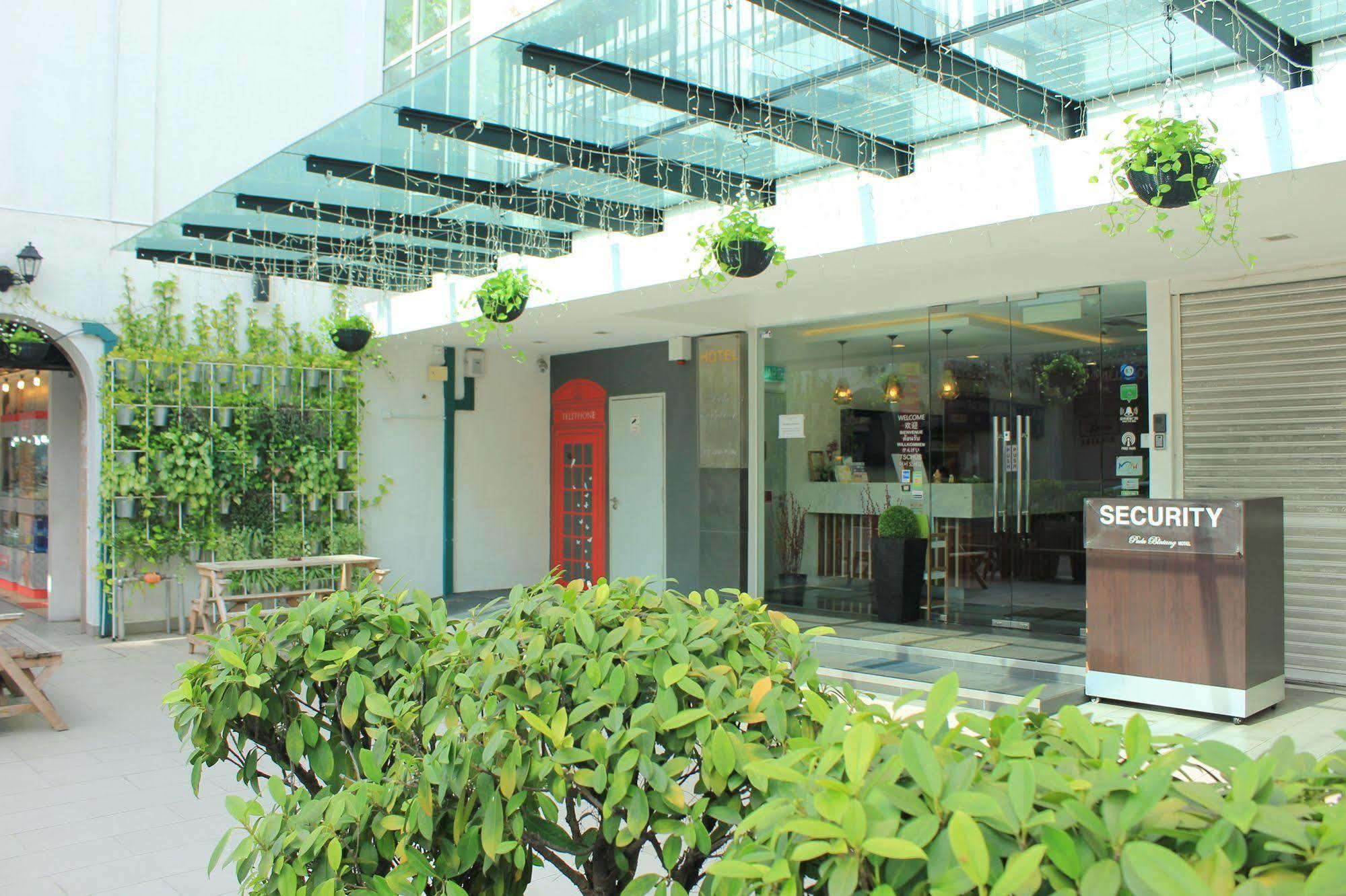 Pudu Bintang