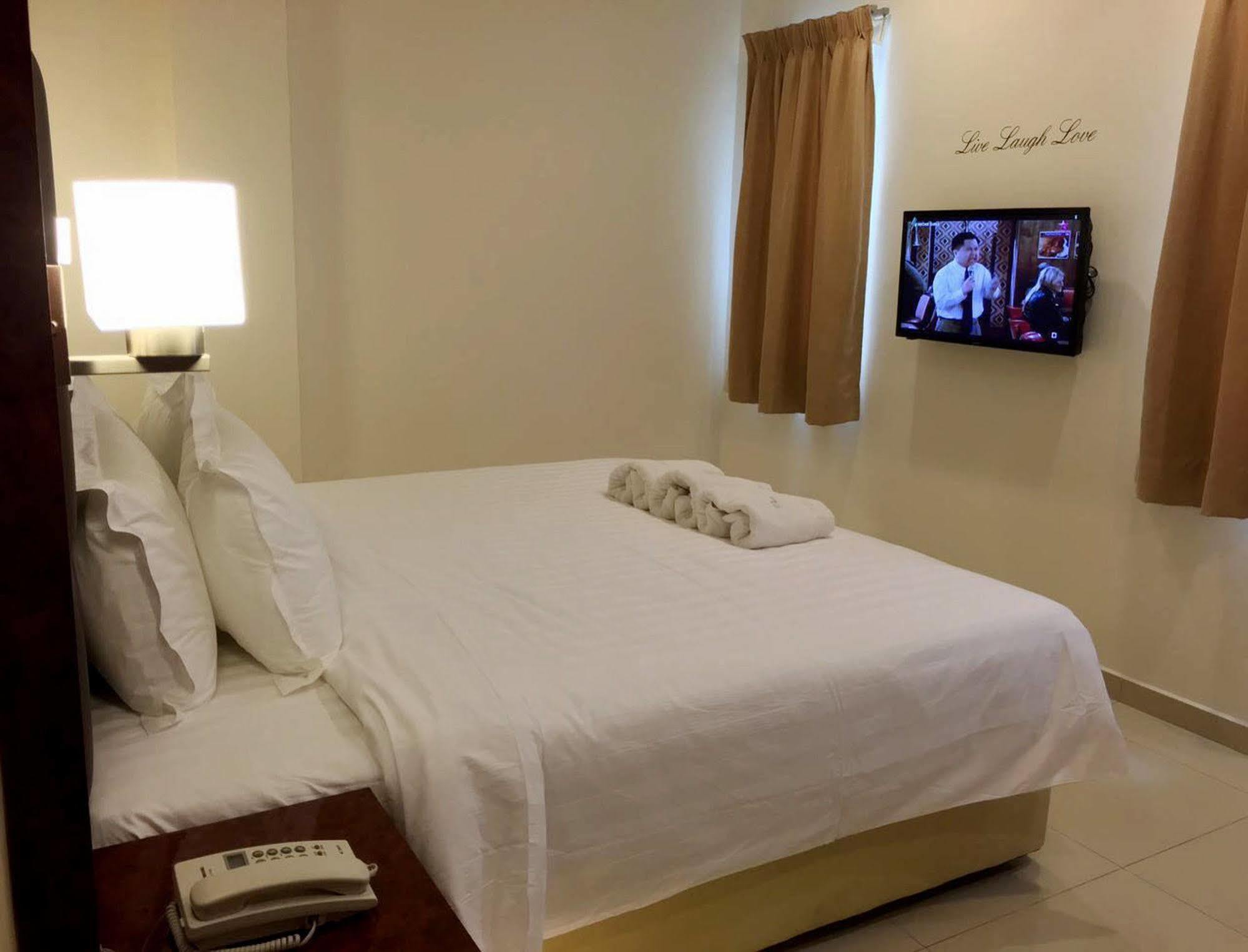 Hotel Pudu Bintang