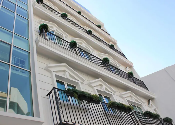 V Hotel Pudu Kuala Lumpur