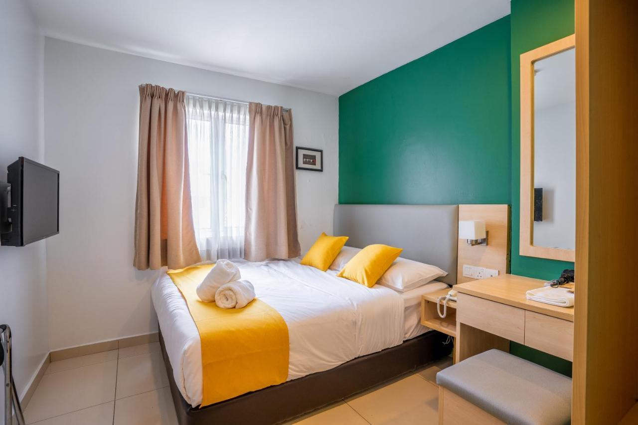 Pudu Bintang 2* Kuala Lumpur