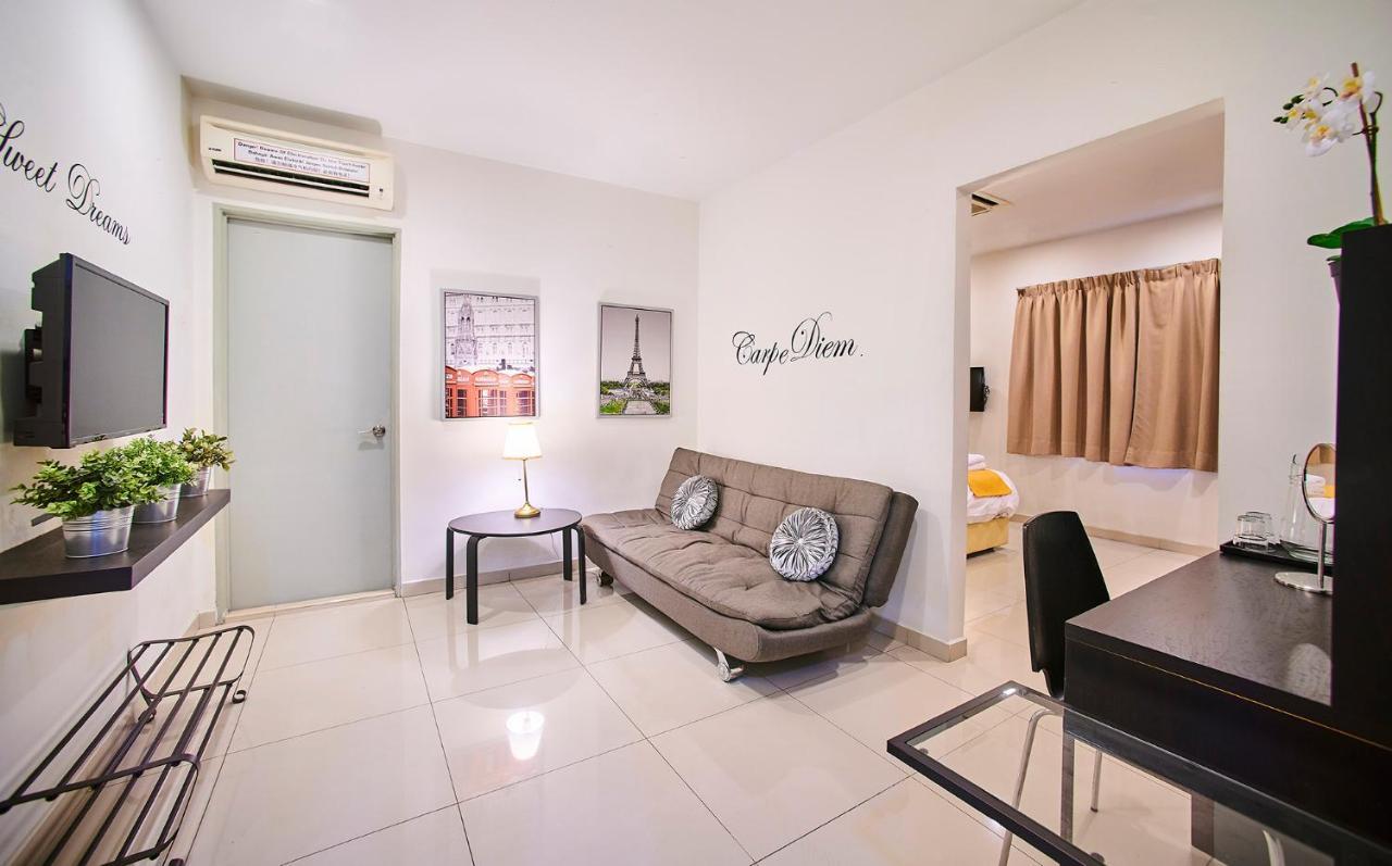 Pudu Bintang Hotel