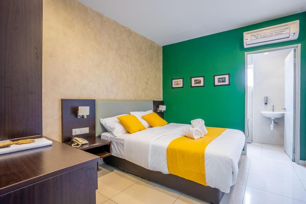Pudu Bintang Hotel