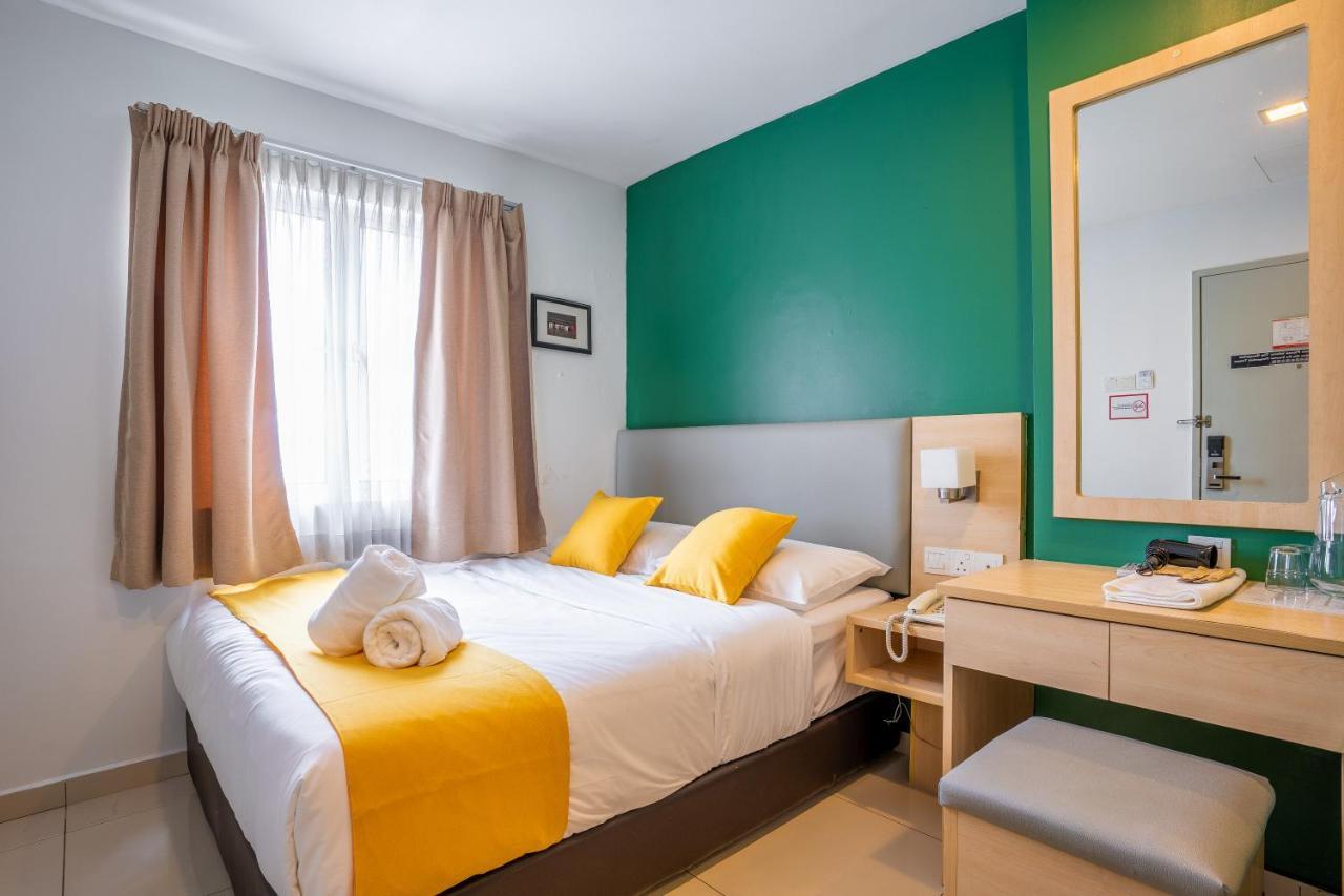 Hotel Pudu Bintang