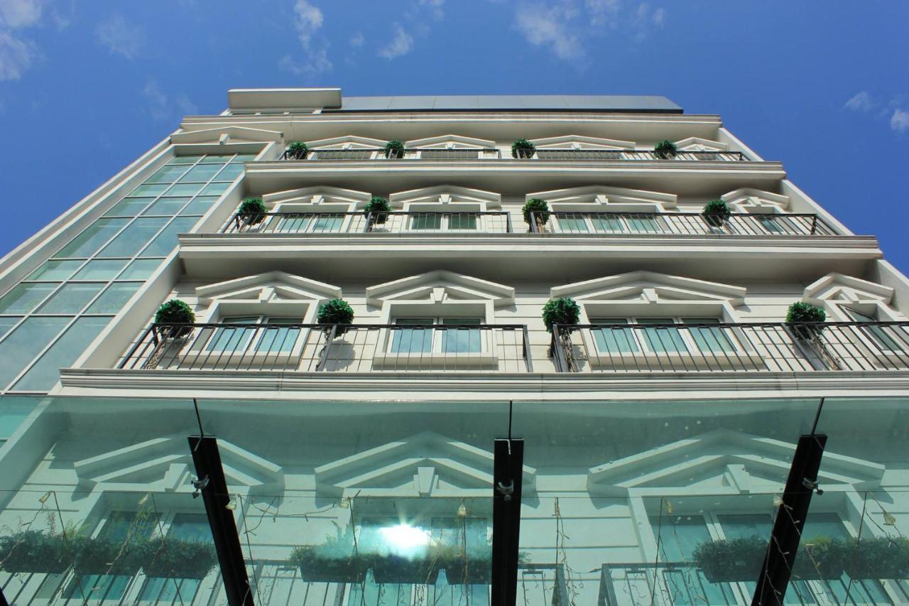 Pudu Bintang Hotel Kuala Lumpur