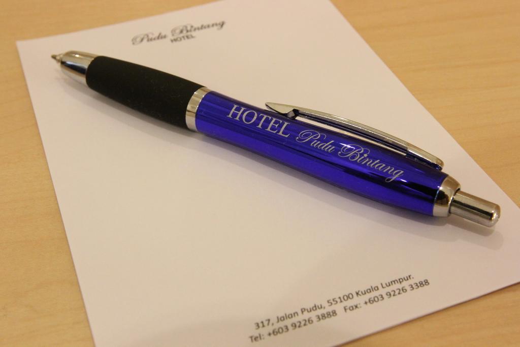 Hotel Pudu Bintang
