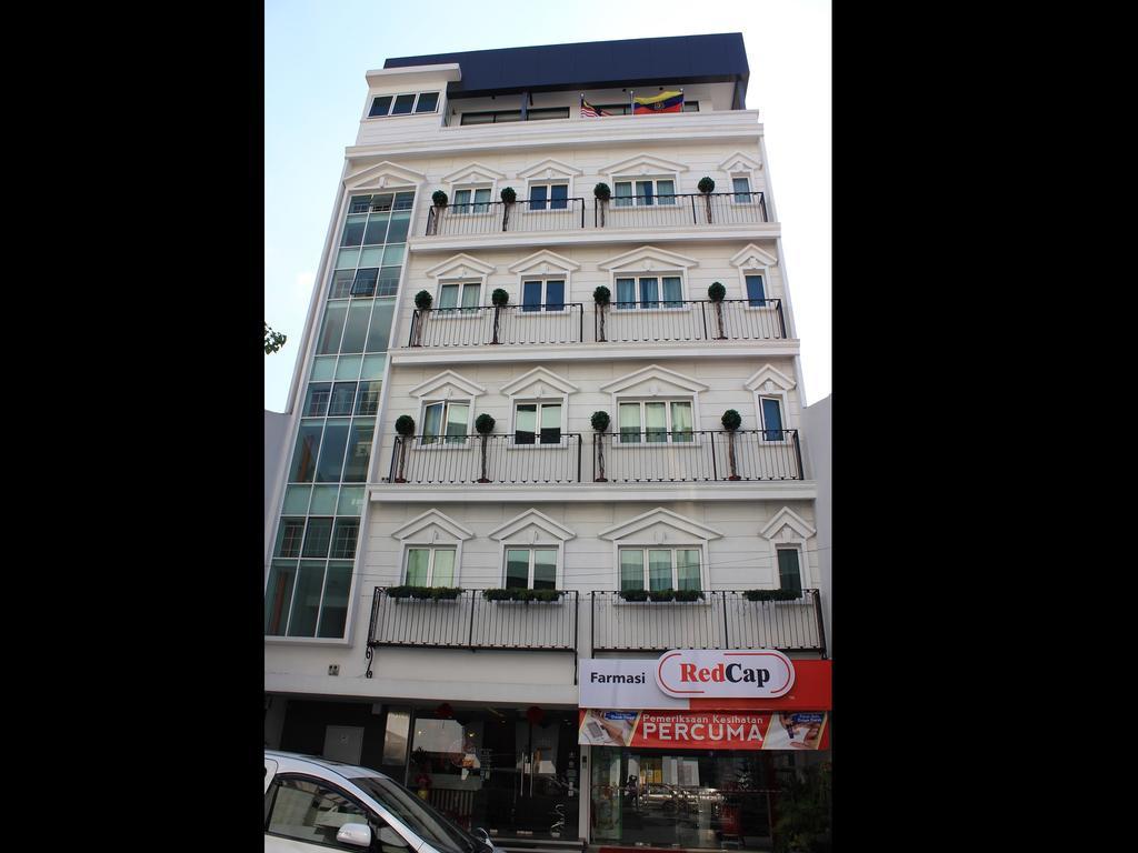 Pudu Bintang 2* Kuala Lumpur