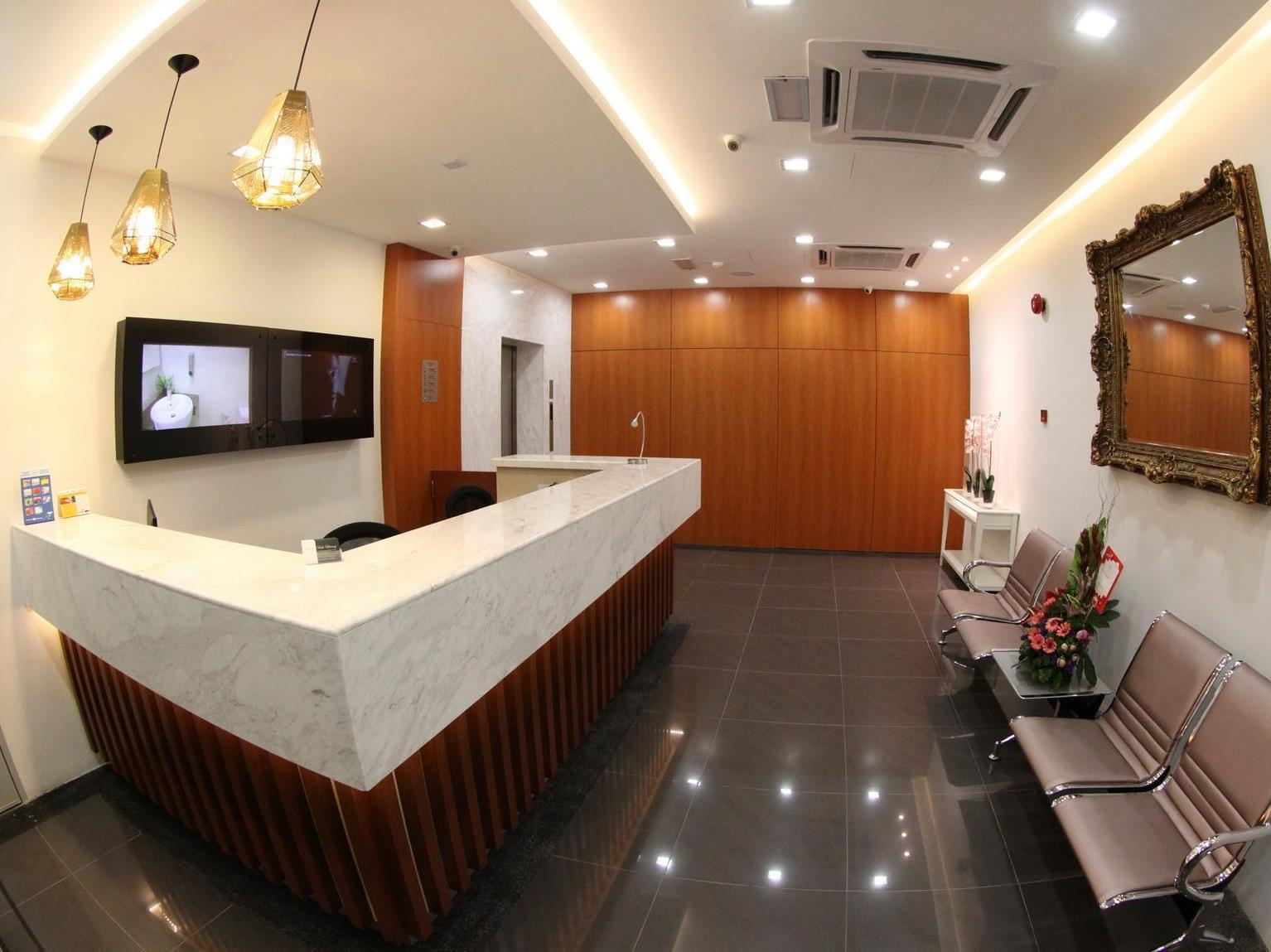 Hotel Pudu Bintang