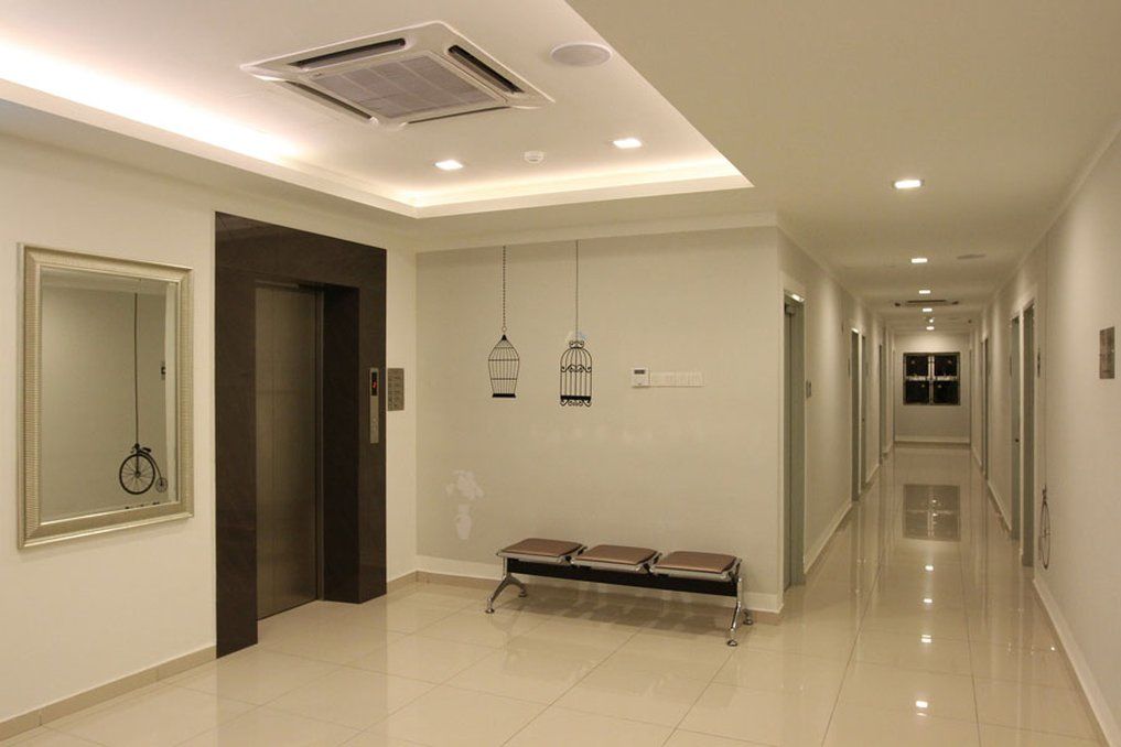 Pudu Bintang 2* Kuala Lumpur