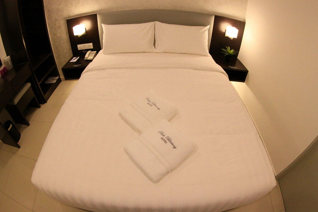 Pudu Bintang Hotel Kuala Lumpur