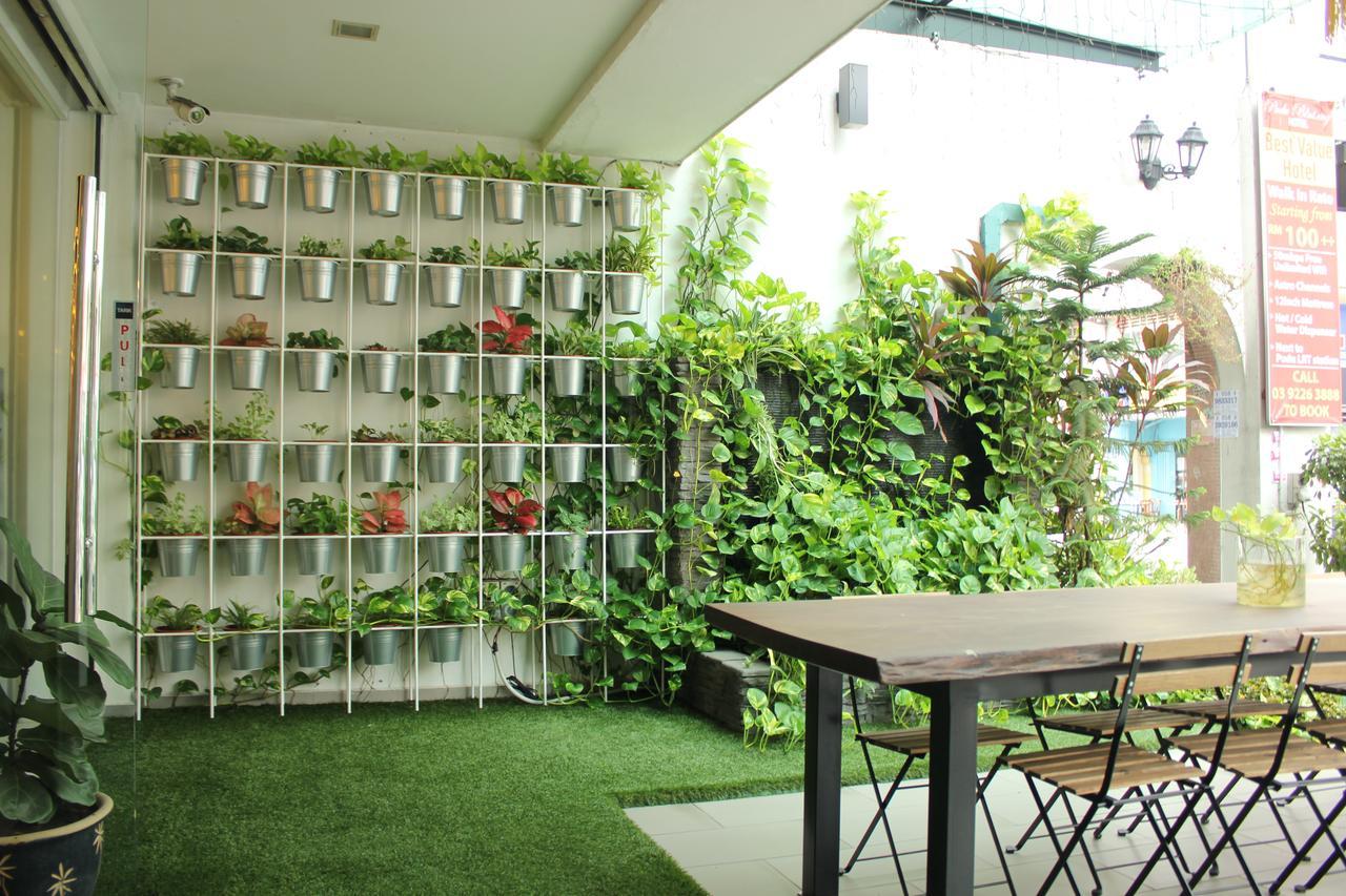 Pudu Bintang Hotel