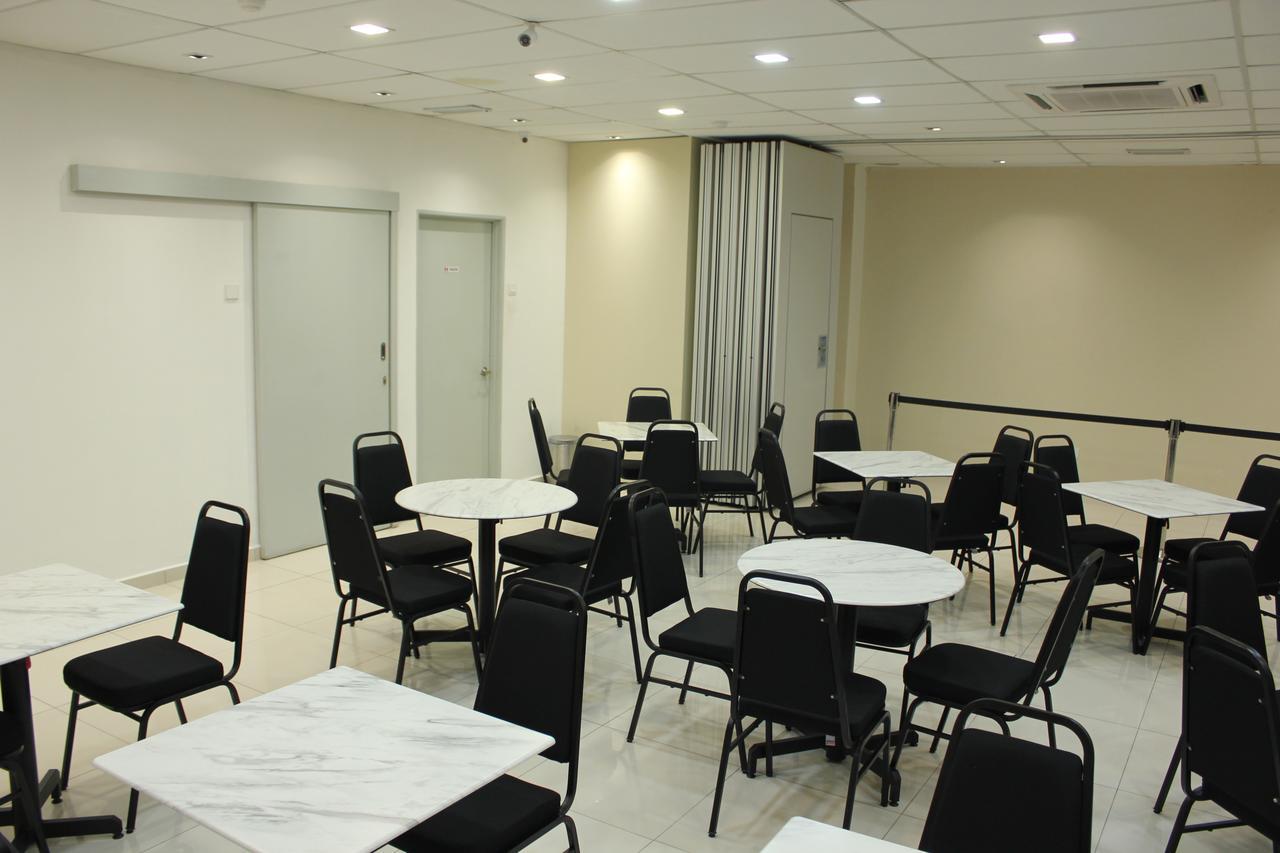 Hotel Pudu Bintang Kuala Lumpur