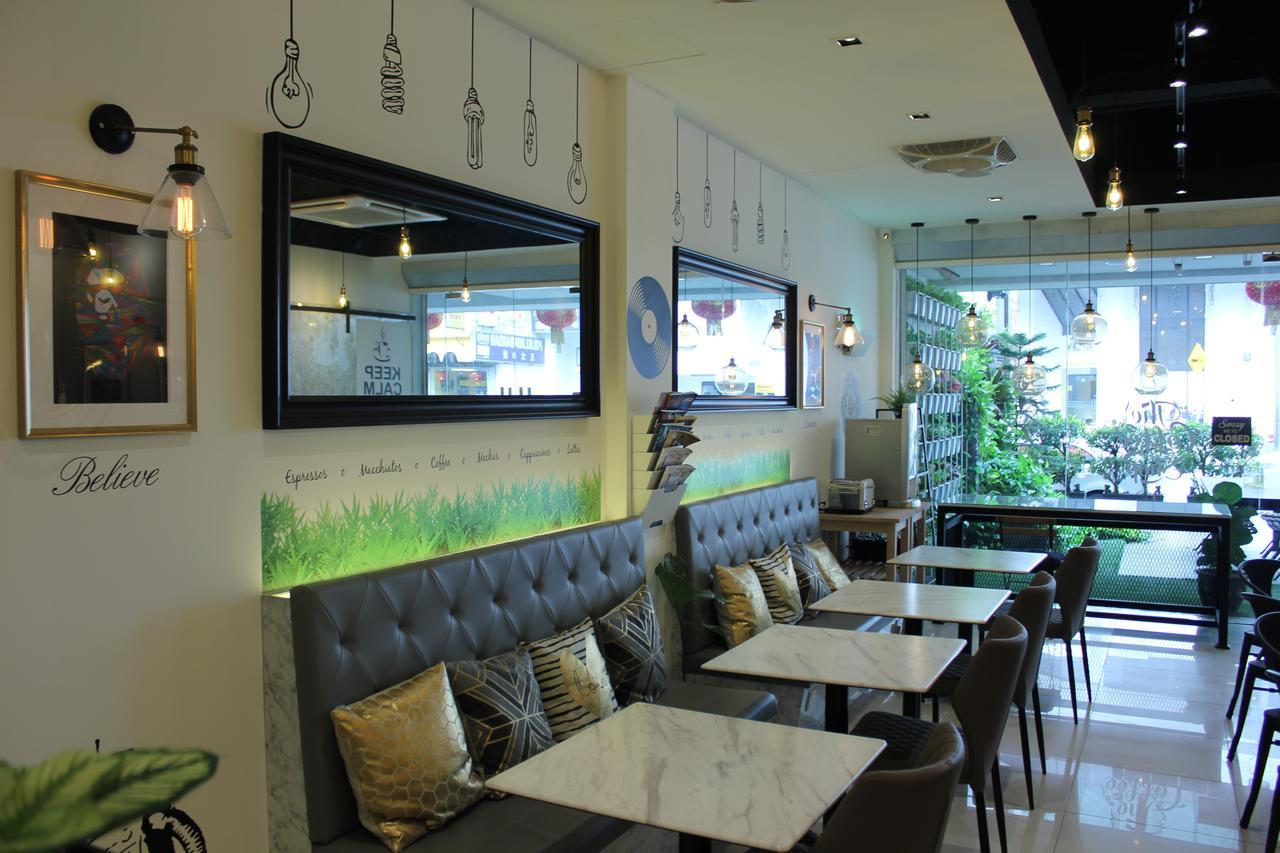 Hotel Pudu Bintang Kuala Lumpur