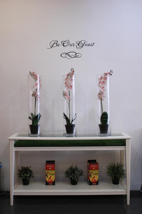 Pudu Bintang Hotel 2*