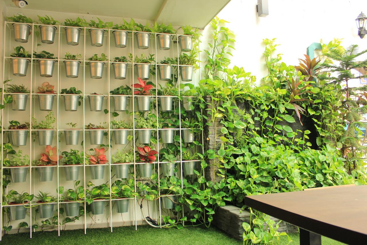 Hotel Pudu Bintang