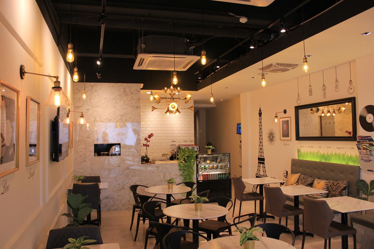 Pudu Bintang 2* Kuala Lumpur