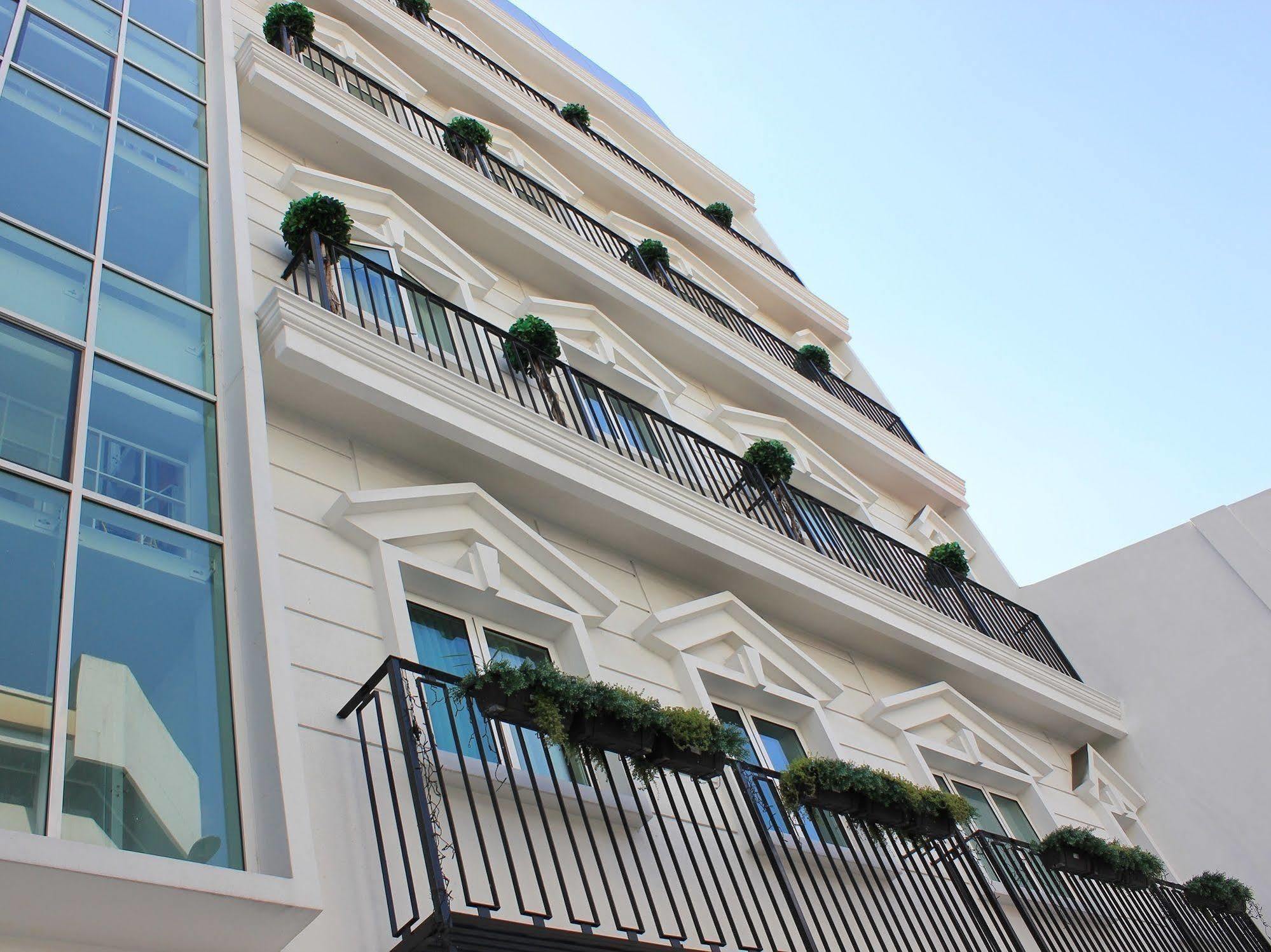 Hotel Pudu Bintang