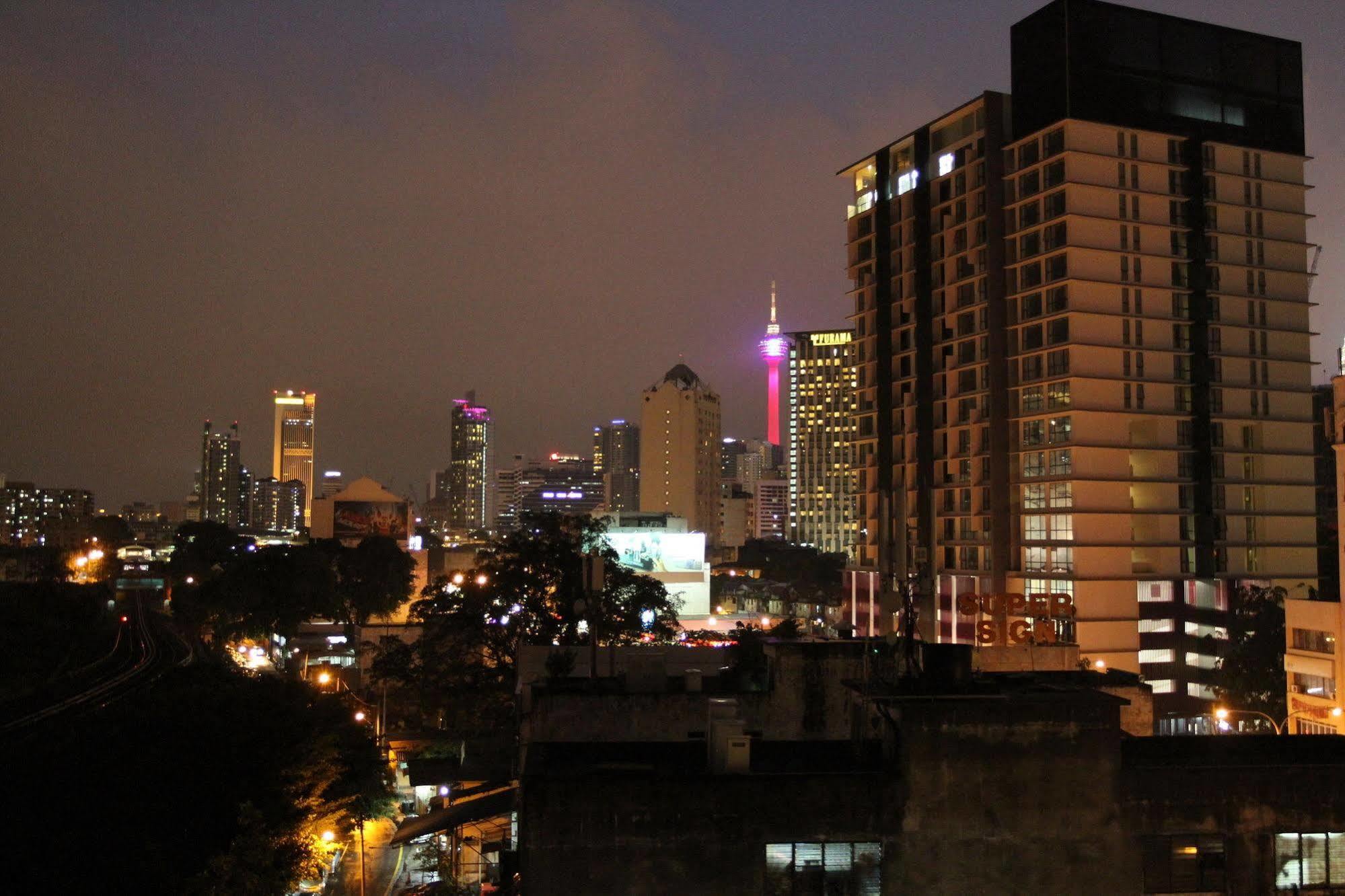 Hotel Pudu Bintang