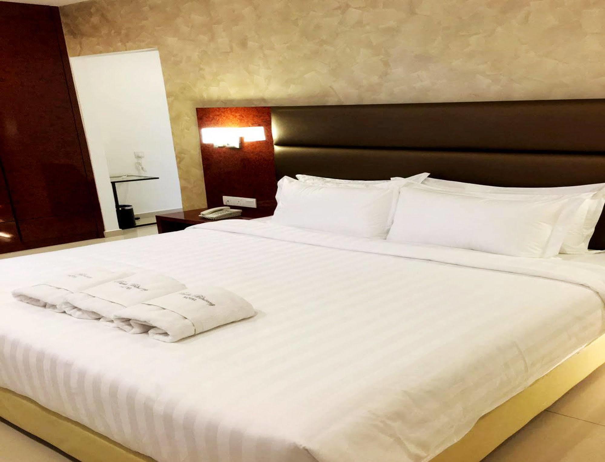 Pudu Bintang 2* Kuala Lumpur