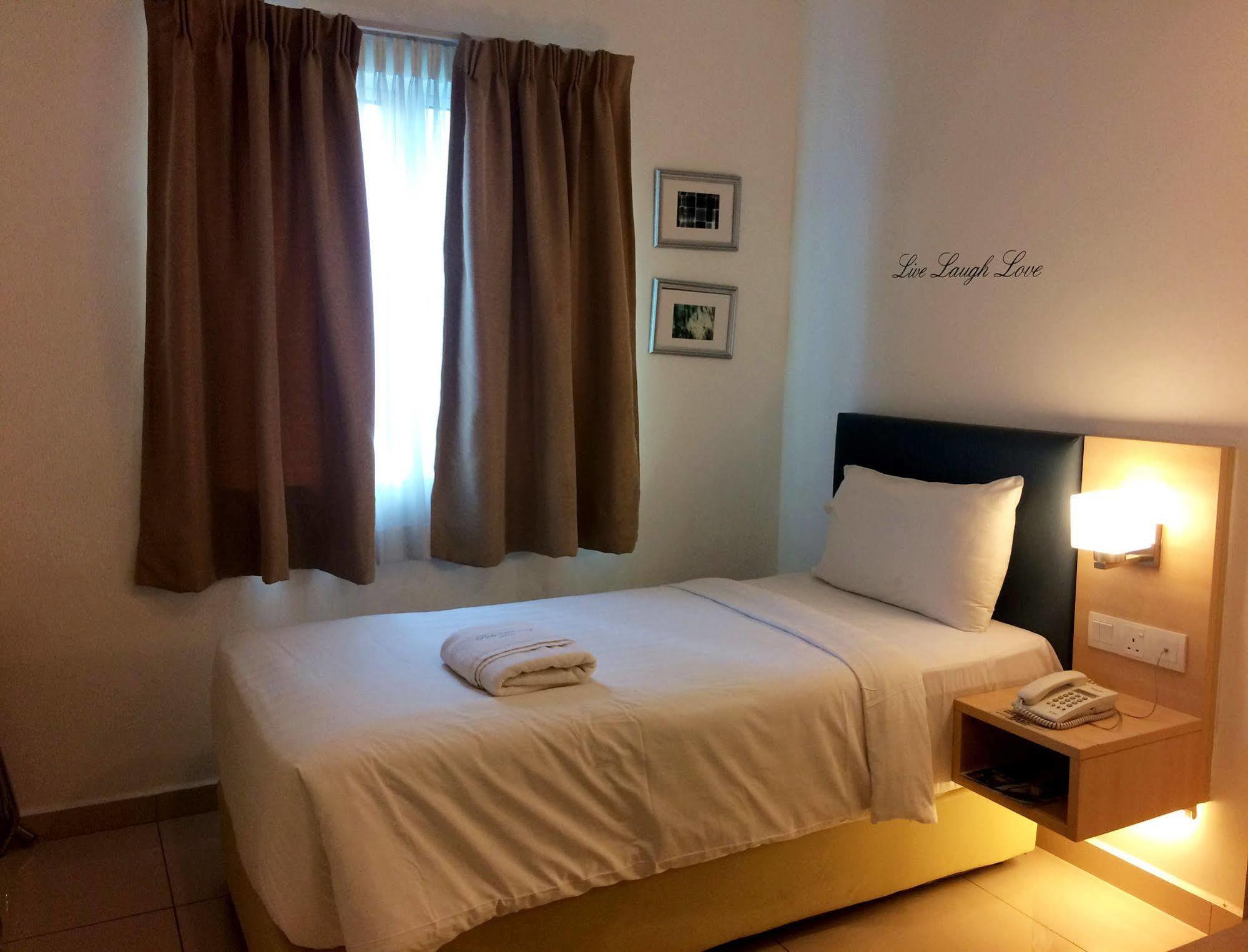 Pudu Bintang 2* Kuala Lumpur