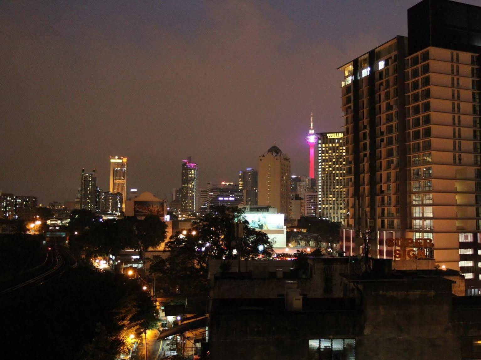 Pudu Bintang 2* Kuala Lumpur