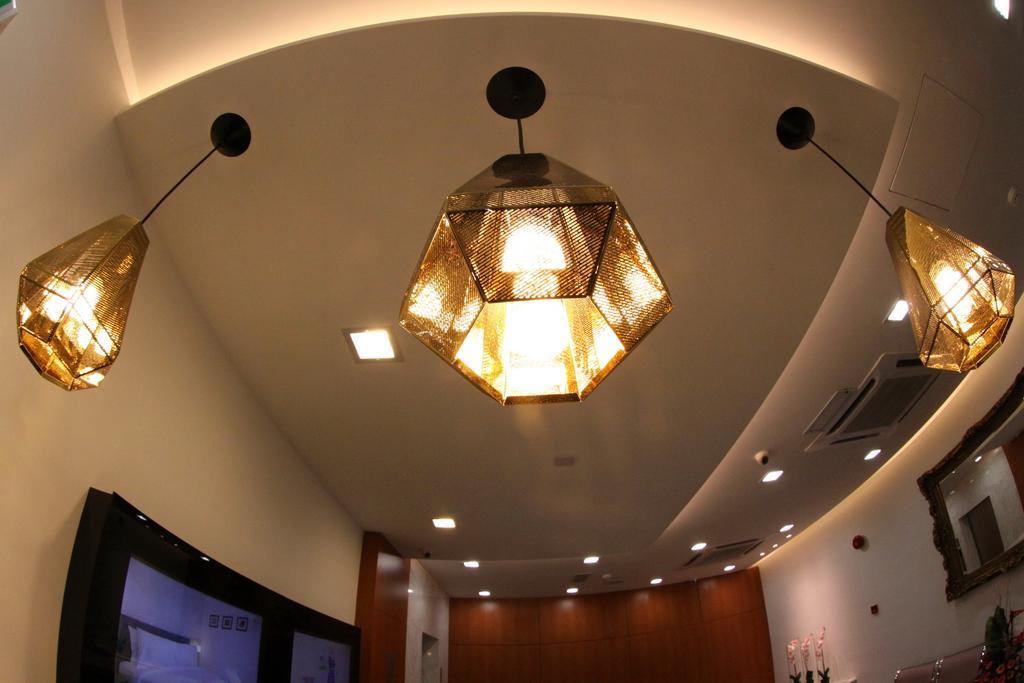 Pudu Bintang 2* Kuala Lumpur
